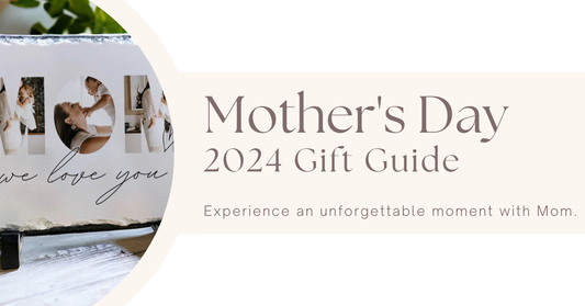 The Ultimate Mother's Day Gift Guide Updated 2024