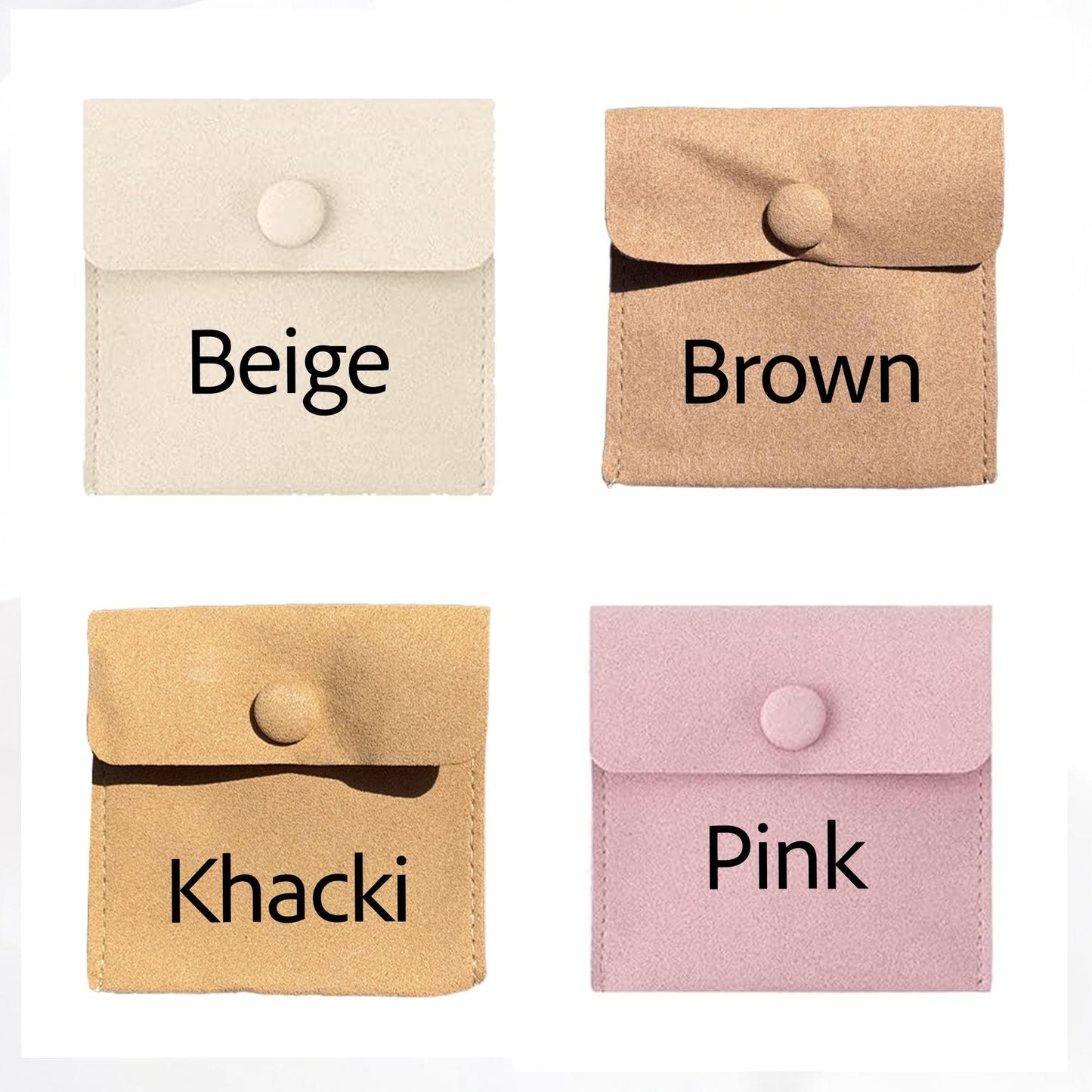 Custom Engraved Bar Cube Necklace + Gift Pouch | Personalized Logo + Name Pendant