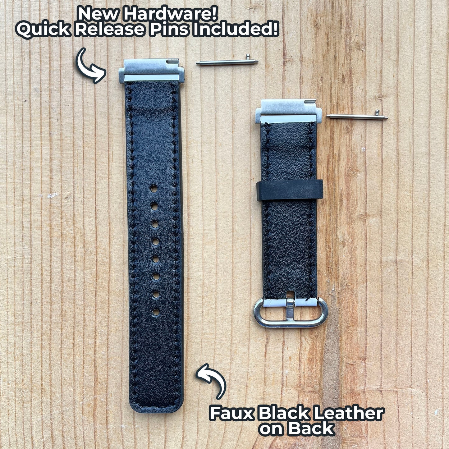 Custom Photo Collage Watch Band, Compatible with Samsung Galaxy Watch