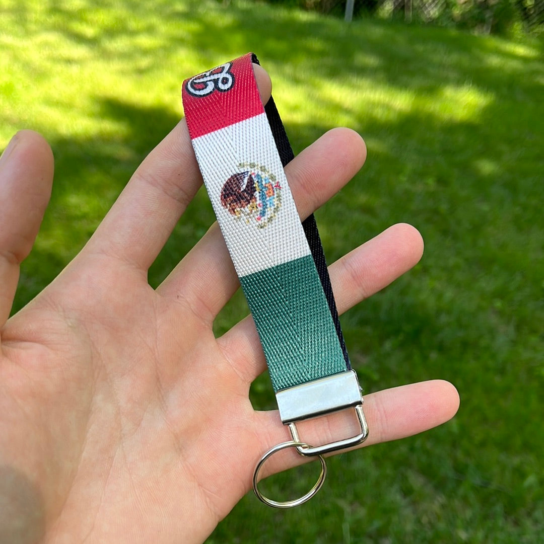 Imperfect, Extra or OOPS Keychains - Clearanced Final Sale - 7MD5