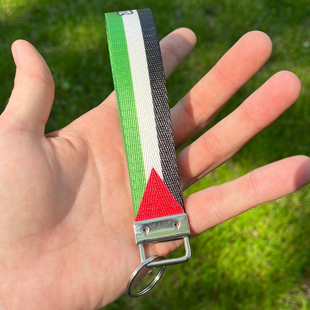 Imperfect, Extra or OOPS Keychains - Clearanced Final Sale - 1HR3
