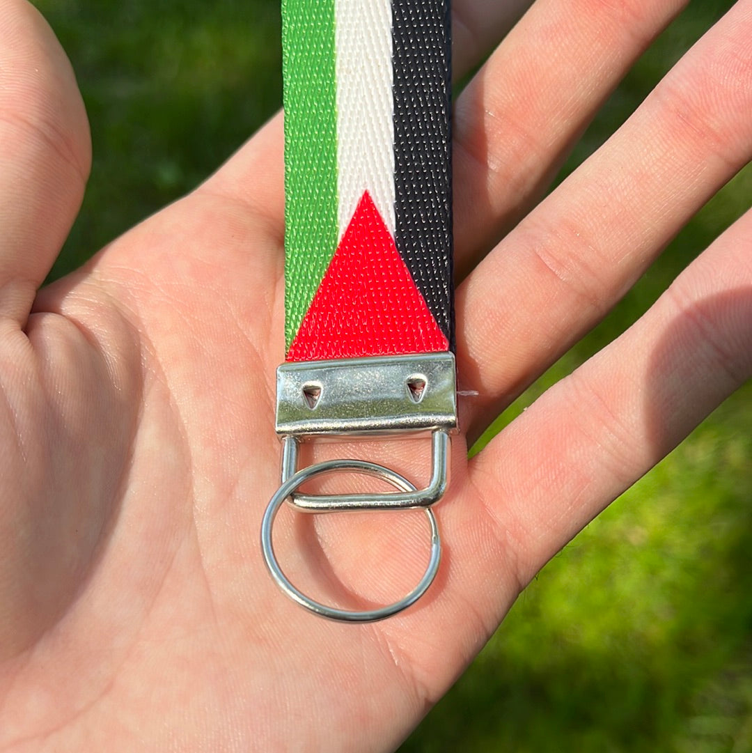 Imperfect, Extra or OOPS Keychains - Clearanced Final Sale - 1HR3