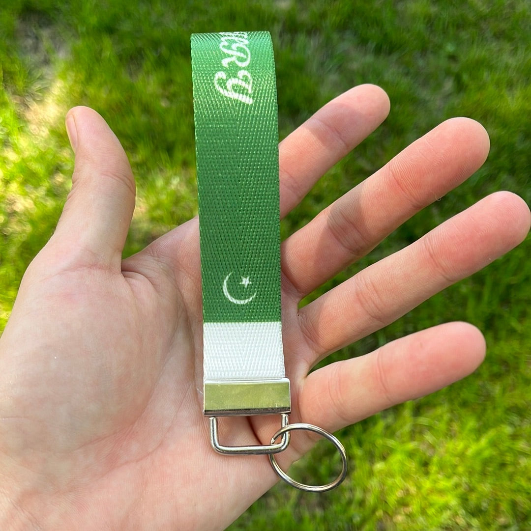 Imperfect, Extra or OOPS Keychains - Clearanced Final Sale - 2RK8