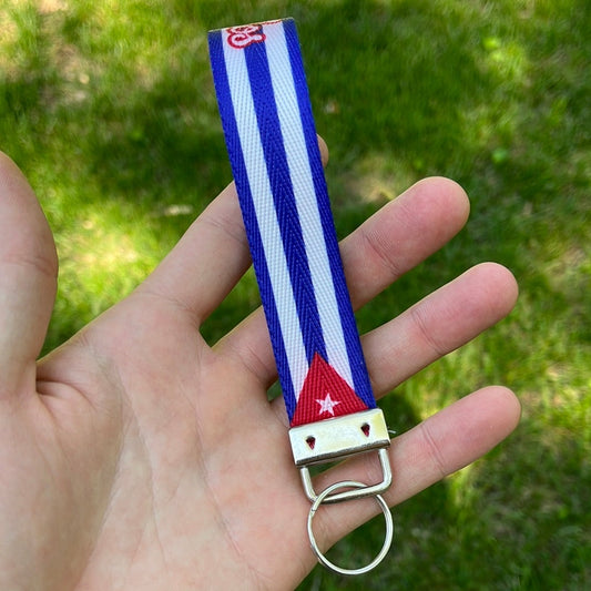 Imperfect, Extra or OOPS Keychains - Clearanced Final Sale - 8FJ4