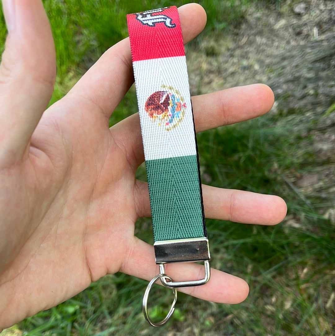 Imperfect, Extra or OOPS Keychains - Clearanced Final Sale - 8NJ3