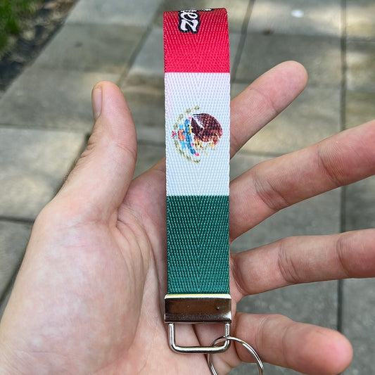 Imperfect, Extra or OOPS Keychains - Clearanced Final Sale - 1CZ3