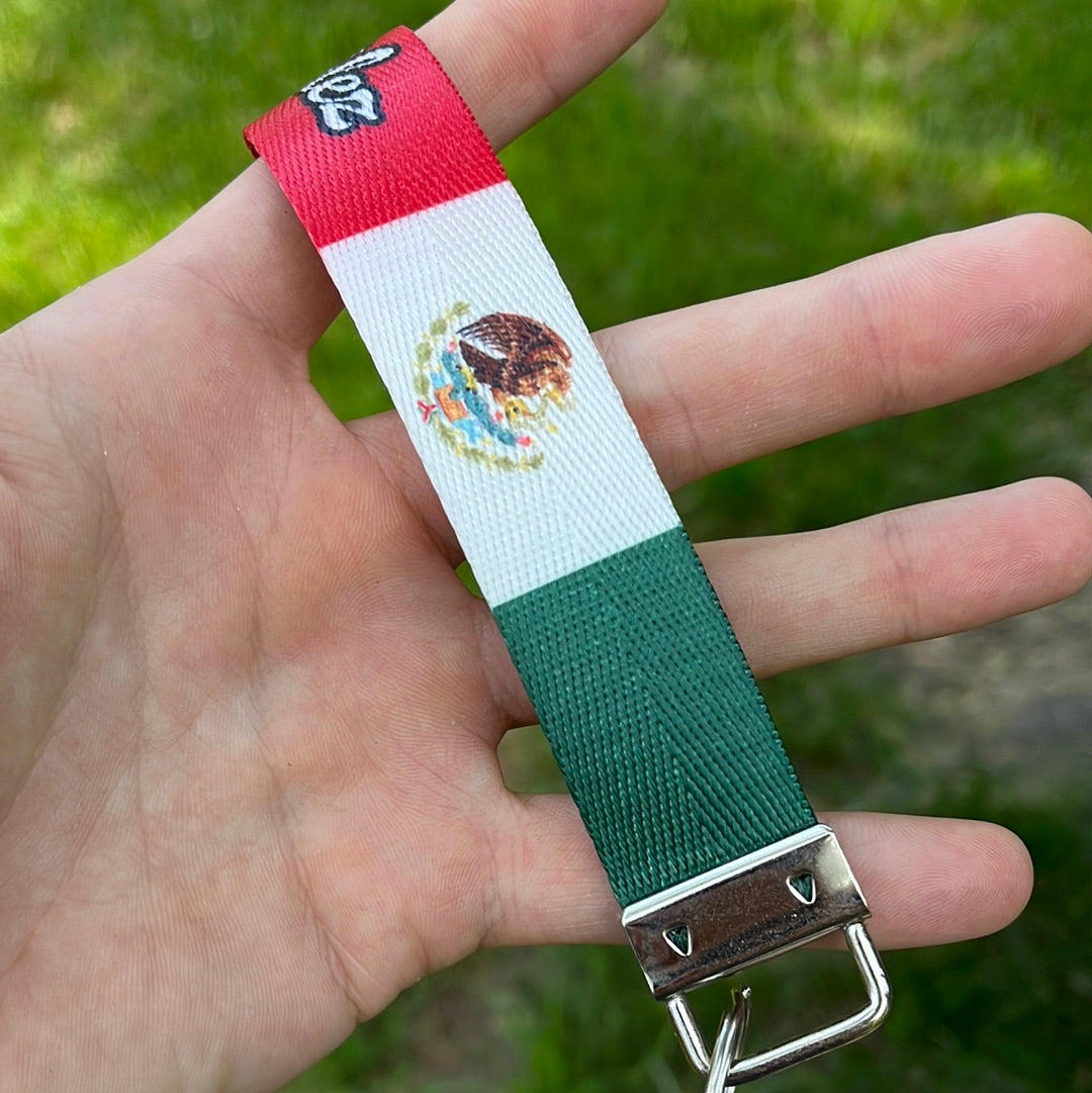 Imperfect, Extra or OOPS Keychains - Clearanced Final Sale - 3BF9
