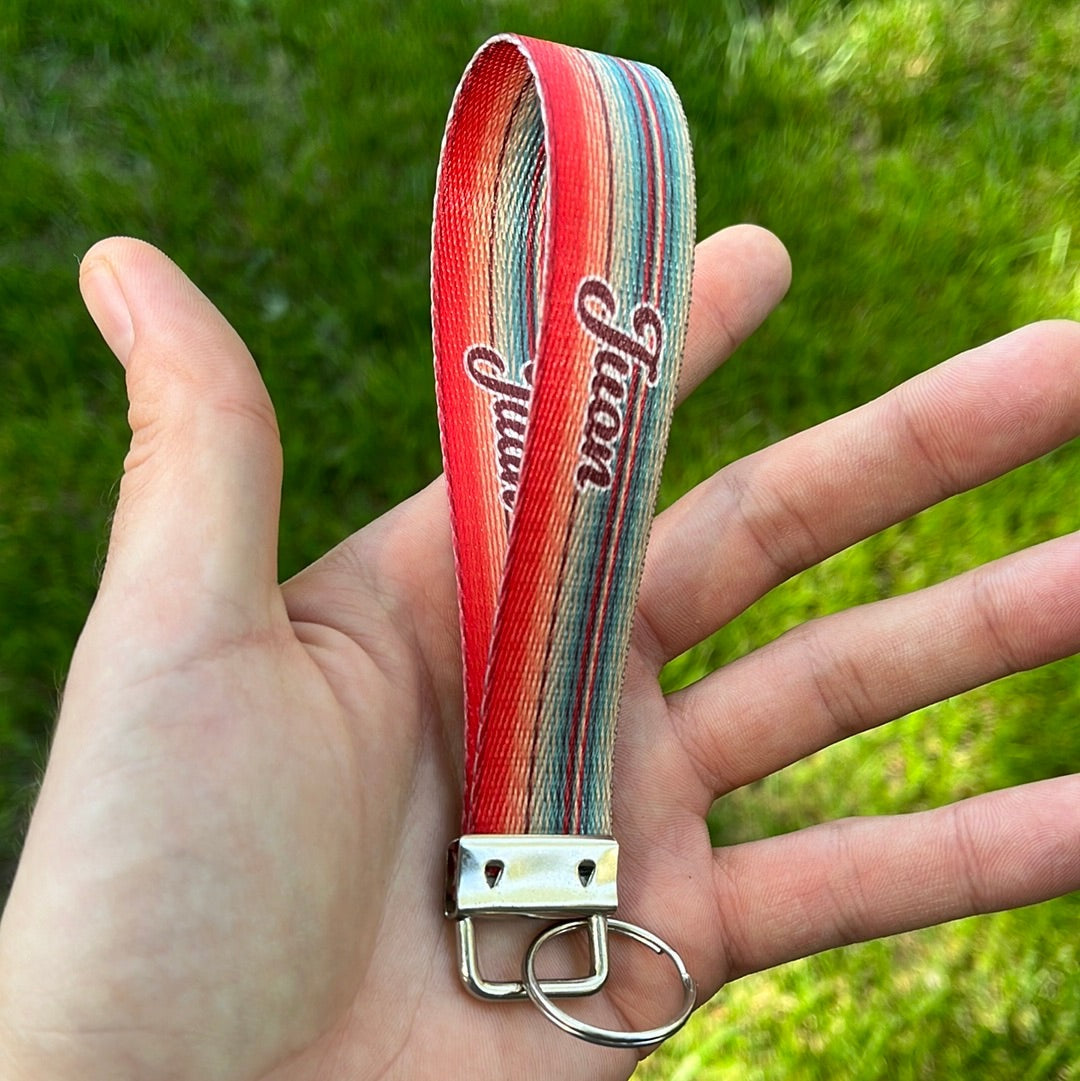 Imperfect, Extra or OOPS Keychains - Clearanced Final Sale - 2XM7