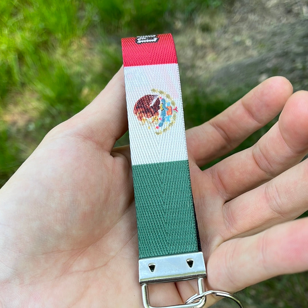 Imperfect, Extra or OOPS Keychains - Clearanced Final Sale - 8NJ3