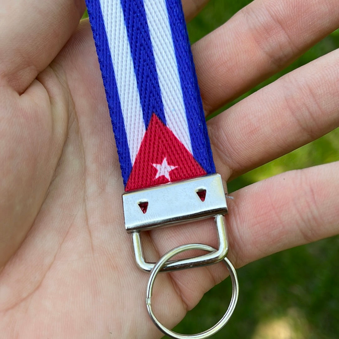 Imperfect, Extra or OOPS Keychains - Clearanced Final Sale - 8FJ4