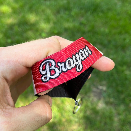 Imperfect, Extra or OOPS Keychains - Clearanced Final Sale - 7MD5