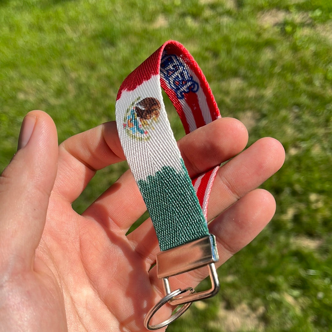 Imperfect, Extra or OOPS Keychains - Clearanced Final Sale - 2PL4