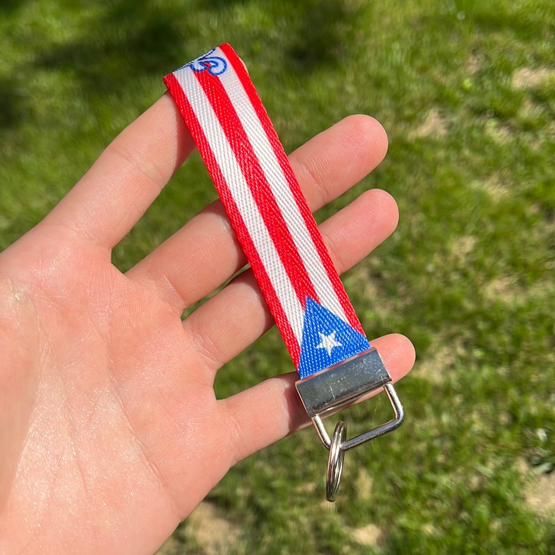 Imperfect, Extra or OOPS Keychains - Clearanced Final Sale - 4MJ1