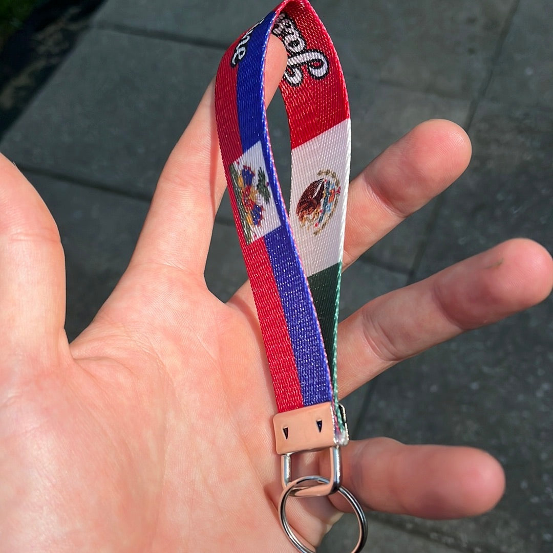 Imperfect, Extra or OOPS Keychains - Clearanced Final Sale - 9CH7