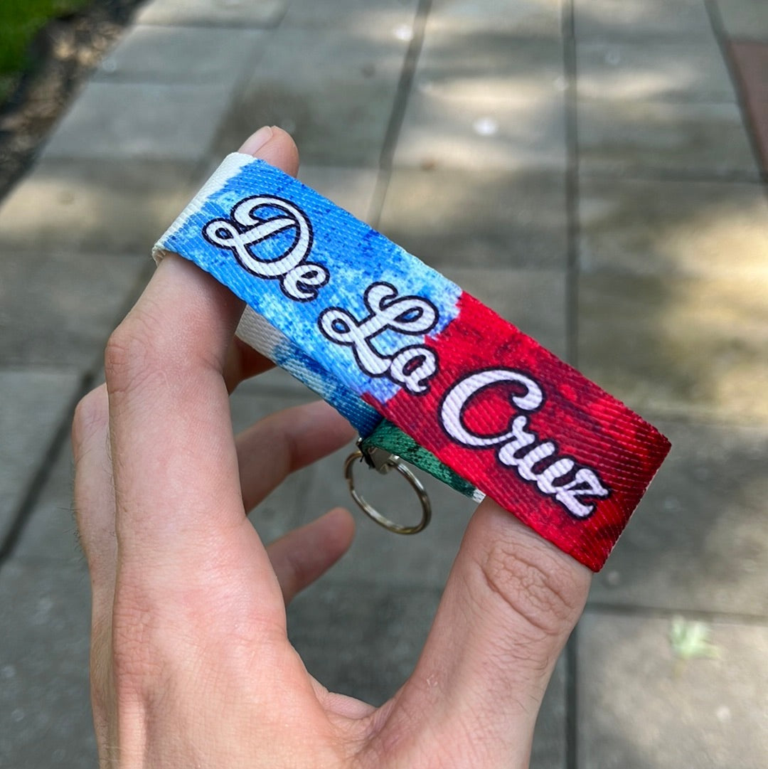 Imperfect, Extra or OOPS Keychains - Clearanced Final Sale - 0LV8