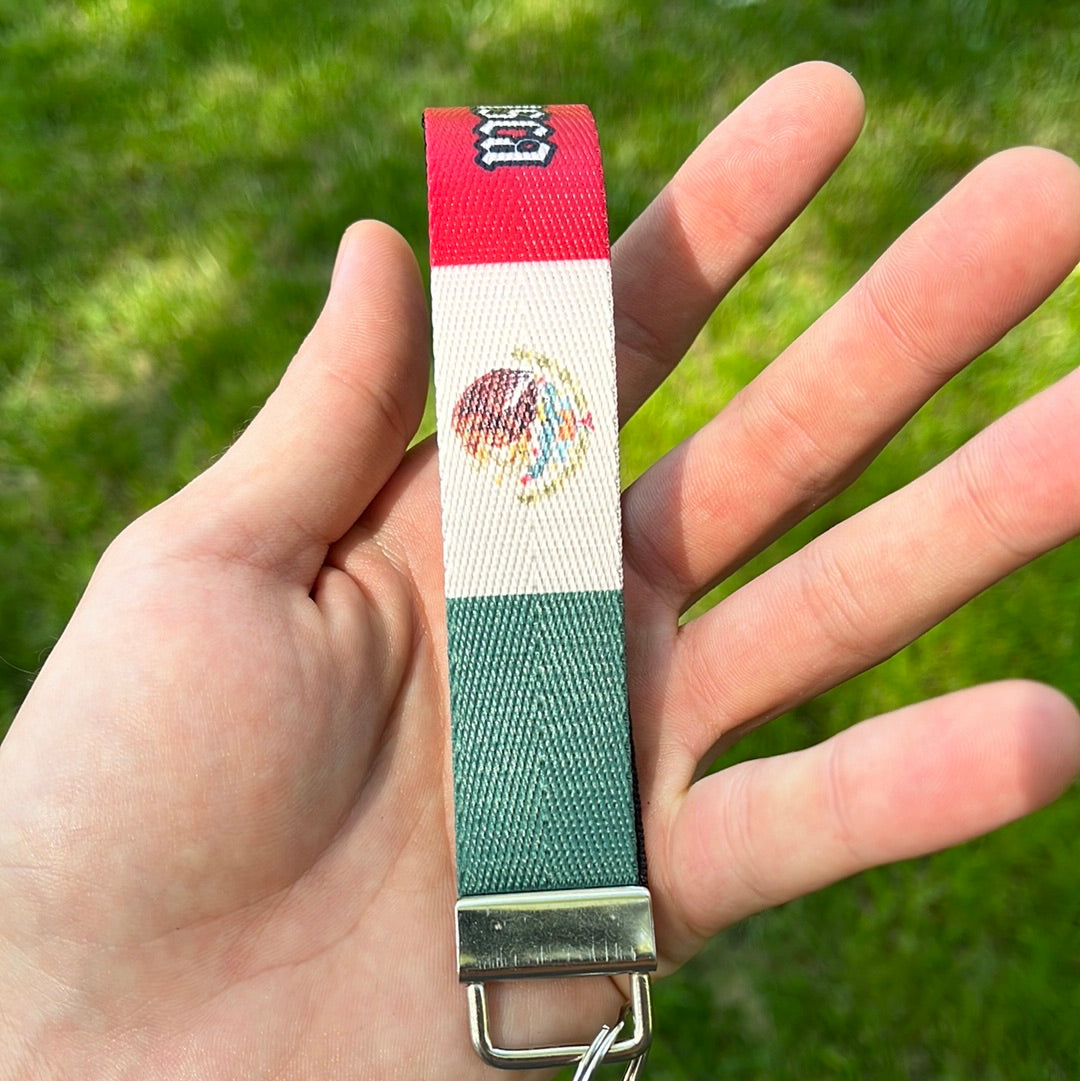 Imperfect, Extra or OOPS Keychains - Clearanced Final Sale - 6UP2