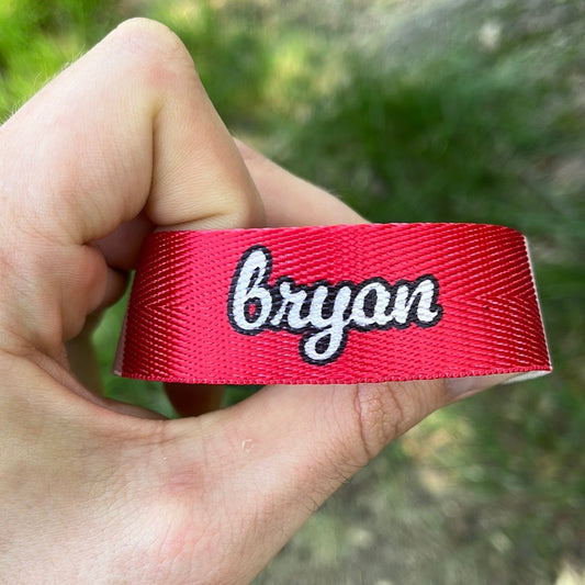 Imperfect, Extra or OOPS Keychains - Clearanced Final Sale - 5YU2