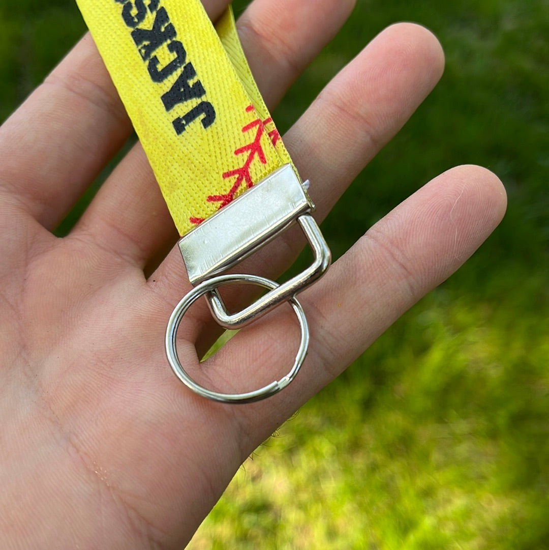 Imperfect, Extra or OOPS Keychains - Clearanced Final Sale - 3ZX8
