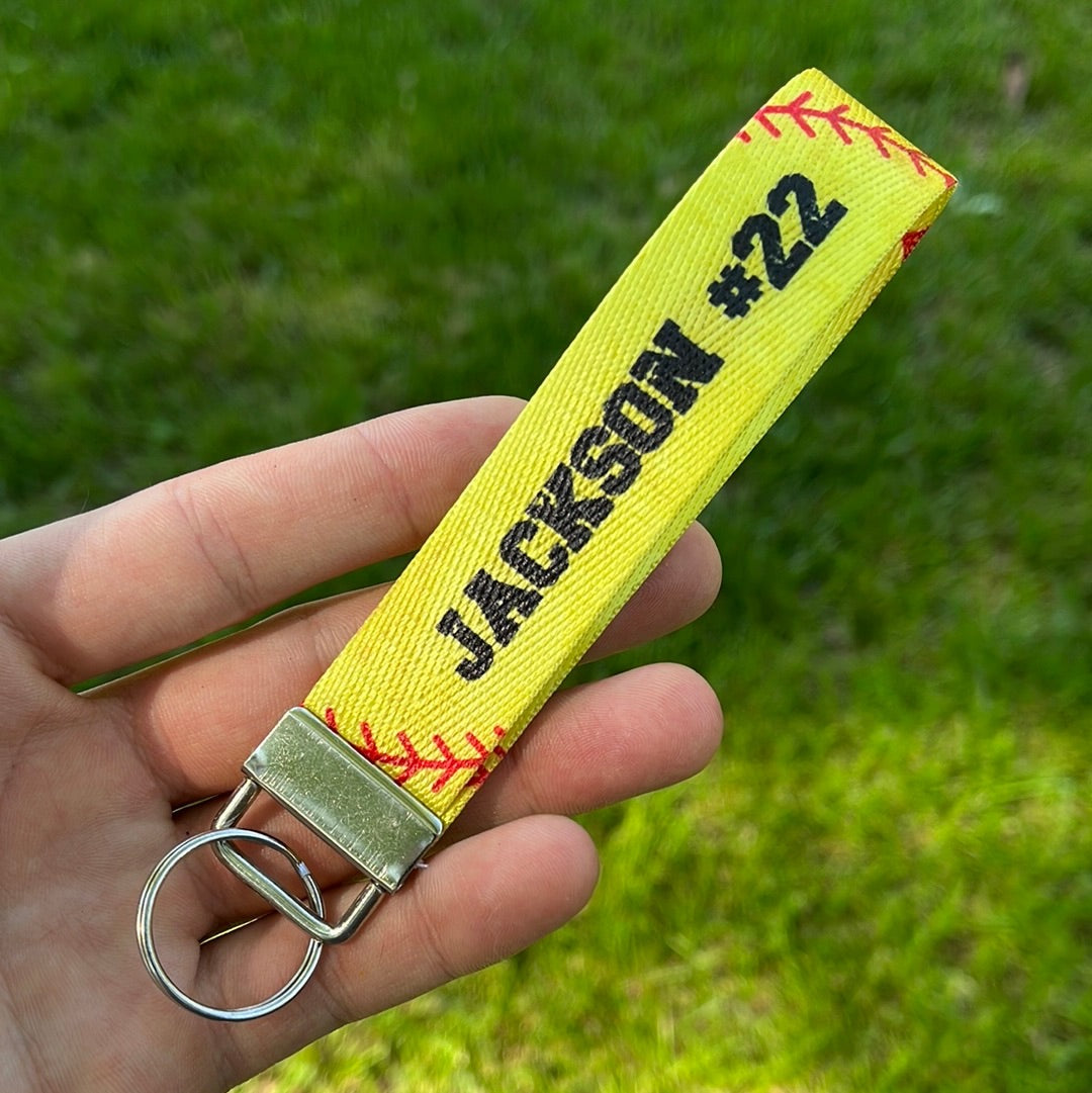 Imperfect, Extra or OOPS Keychains - Clearanced Final Sale - 3ZX8