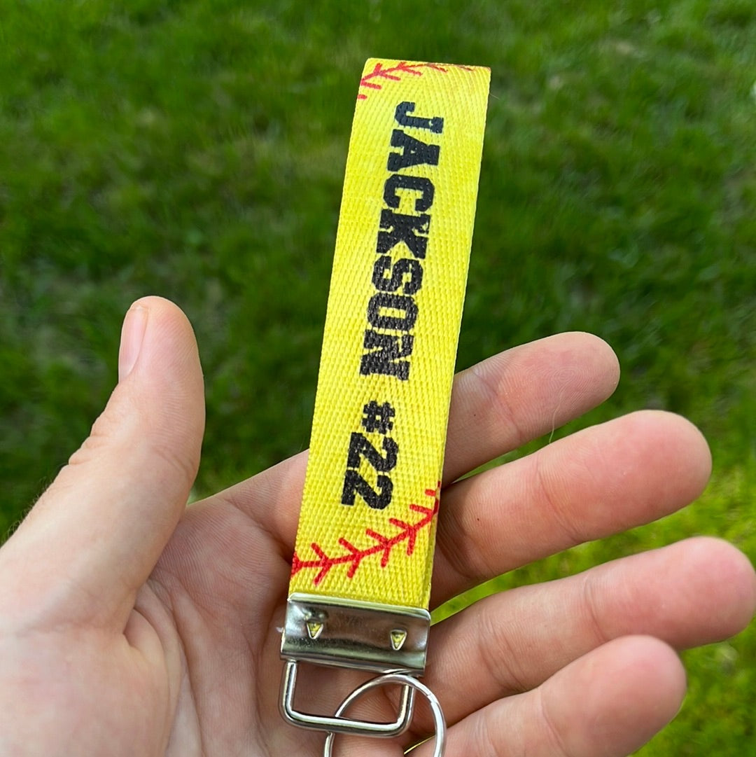 Imperfect, Extra or OOPS Keychains - Clearanced Final Sale - 3ZX8