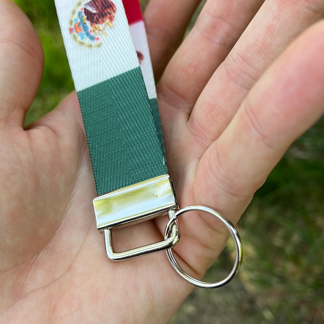 Imperfect, Extra or OOPS Keychains - Clearanced Final Sale - 5YU2