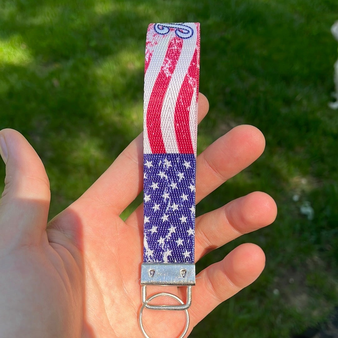 Imperfect, Extra or OOPS Keychains - Clearanced Final Sale - 7DY4
