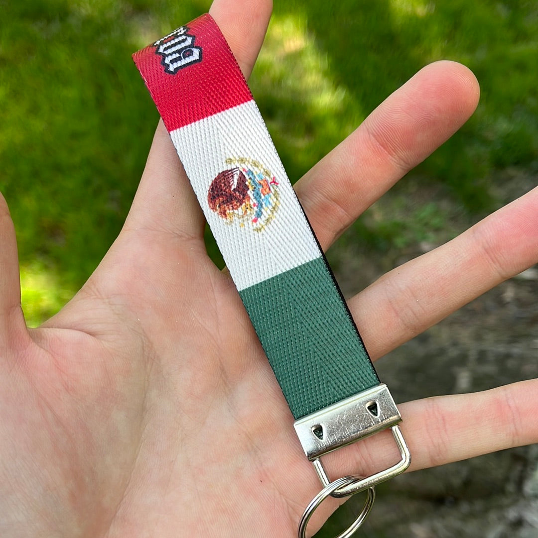 Imperfect, Extra or OOPS Keychains - Clearanced Final Sale - 3PL9