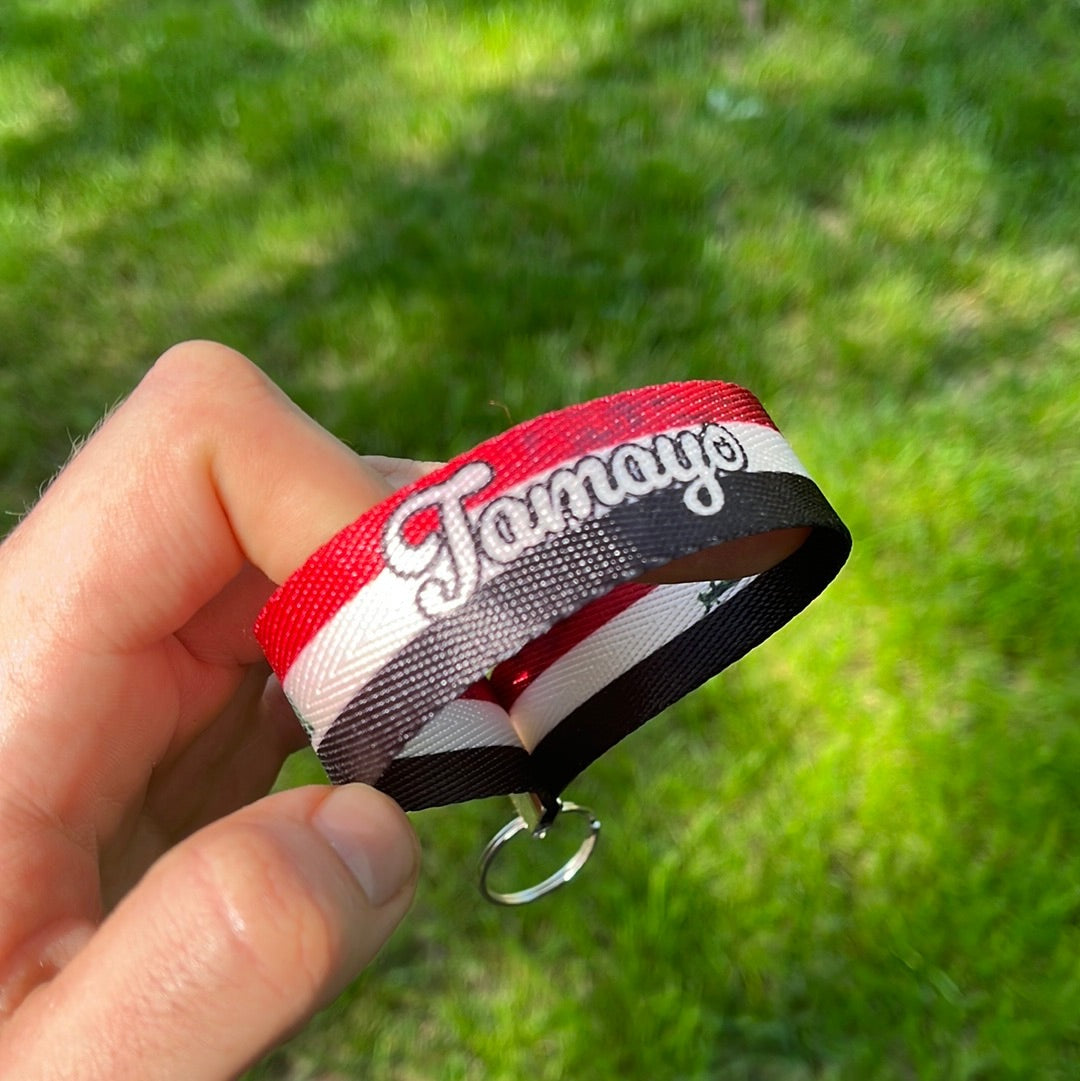 Imperfect, Extra or OOPS Keychains - Clearanced Final Sale - DS41