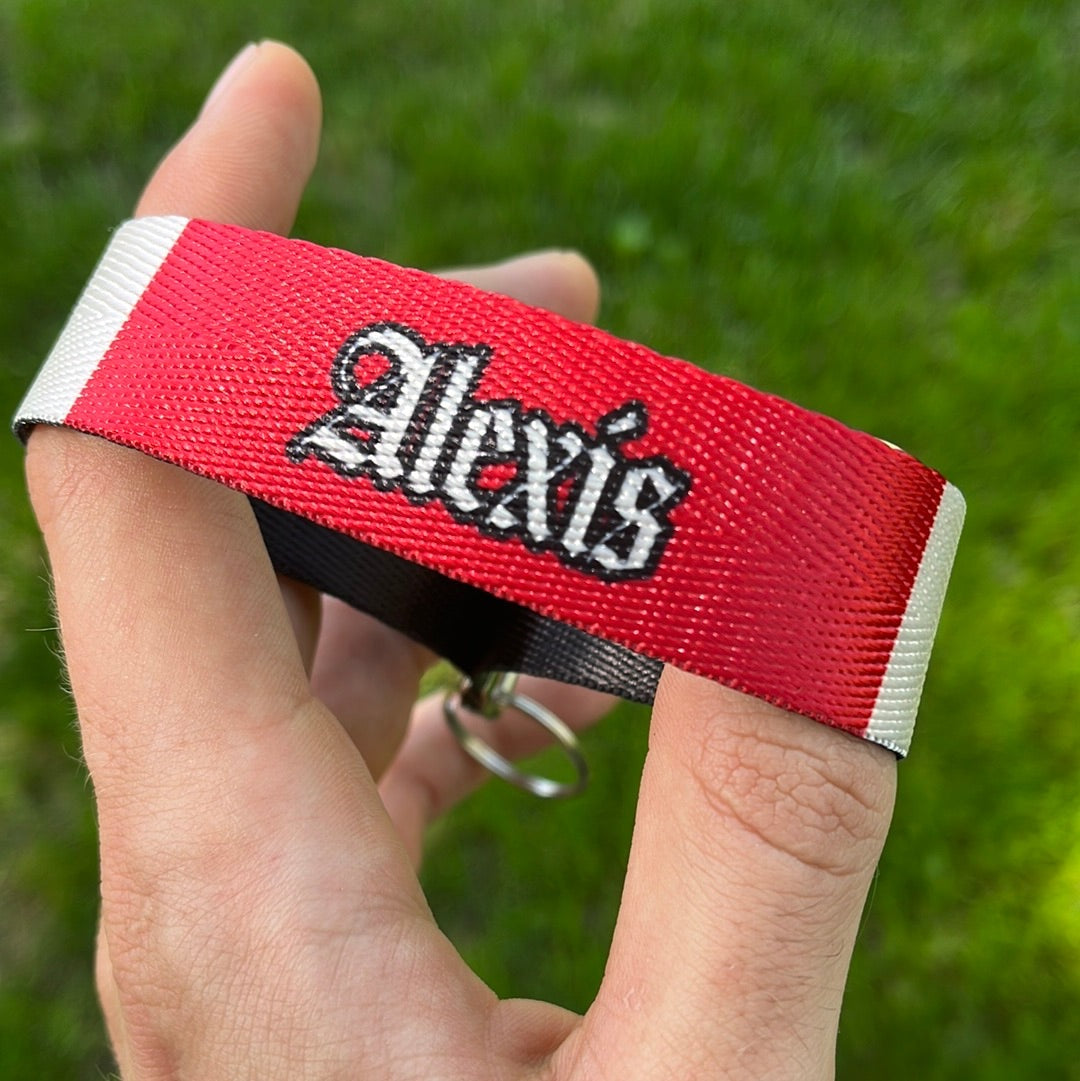 Imperfect, Extra or OOPS Keychains - Clearanced Final Sale - 0VF9