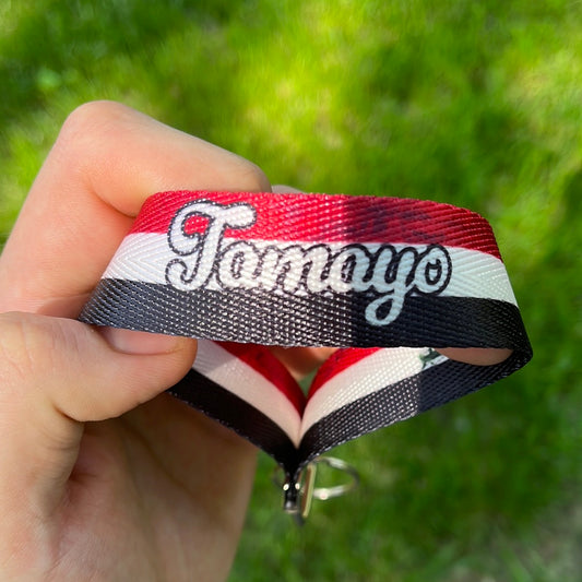 Imperfect, Extra or OOPS Keychains - Clearanced Final Sale - DS41