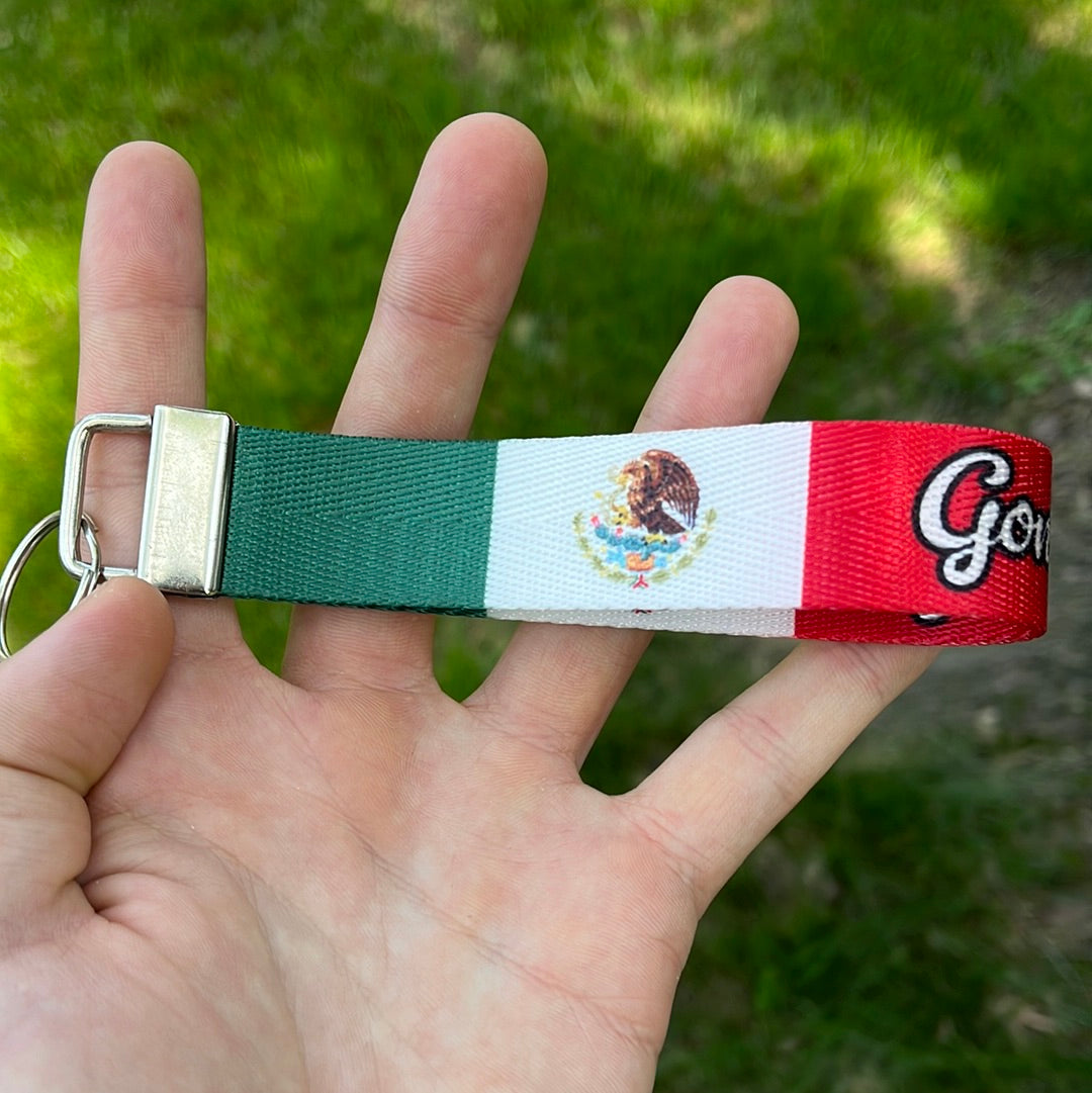 Imperfect, Extra or OOPS Keychains - Clearanced Final Sale - 3BF9