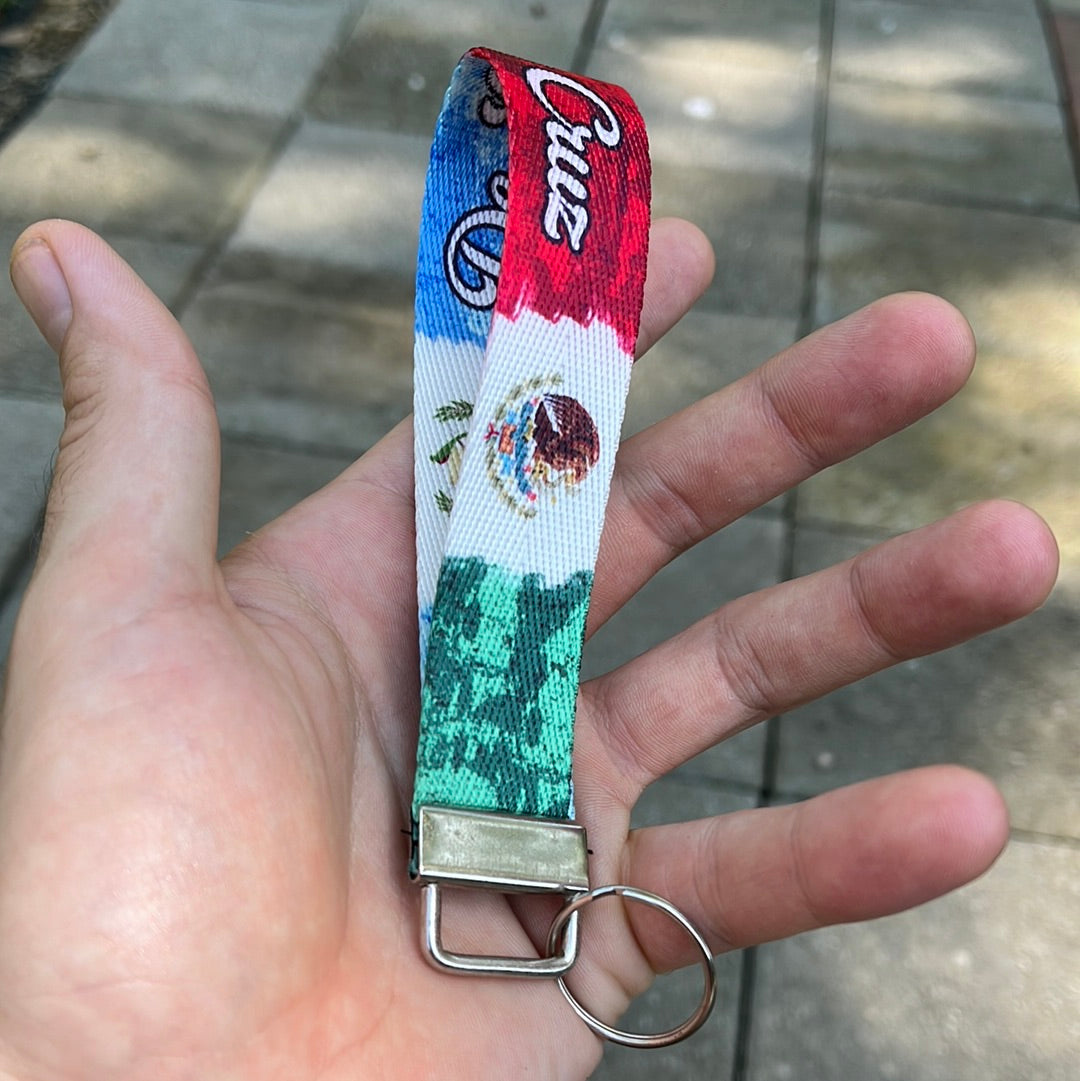 Imperfect, Extra or OOPS Keychains - Clearanced Final Sale - 0LV8