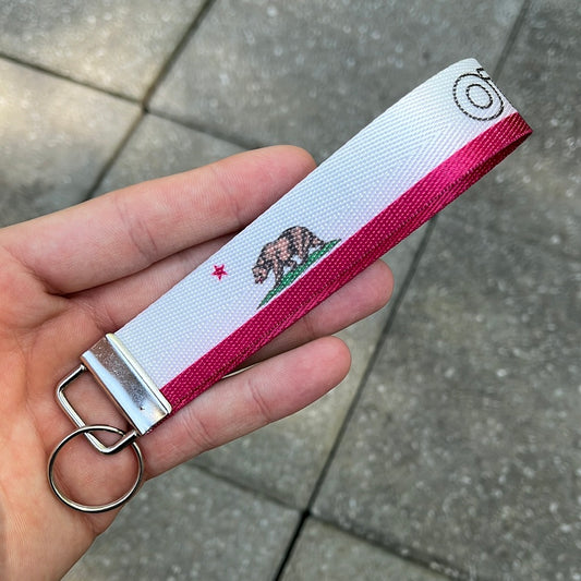 Imperfect, Extra or OOPS Keychains - Clearanced Final Sale - 4AK6