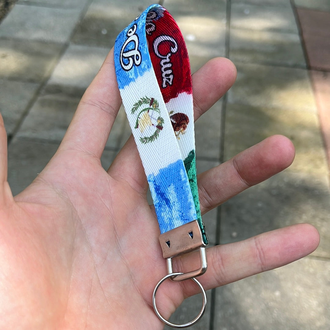 Imperfect, Extra or OOPS Keychains - Clearanced Final Sale - 0LV8
