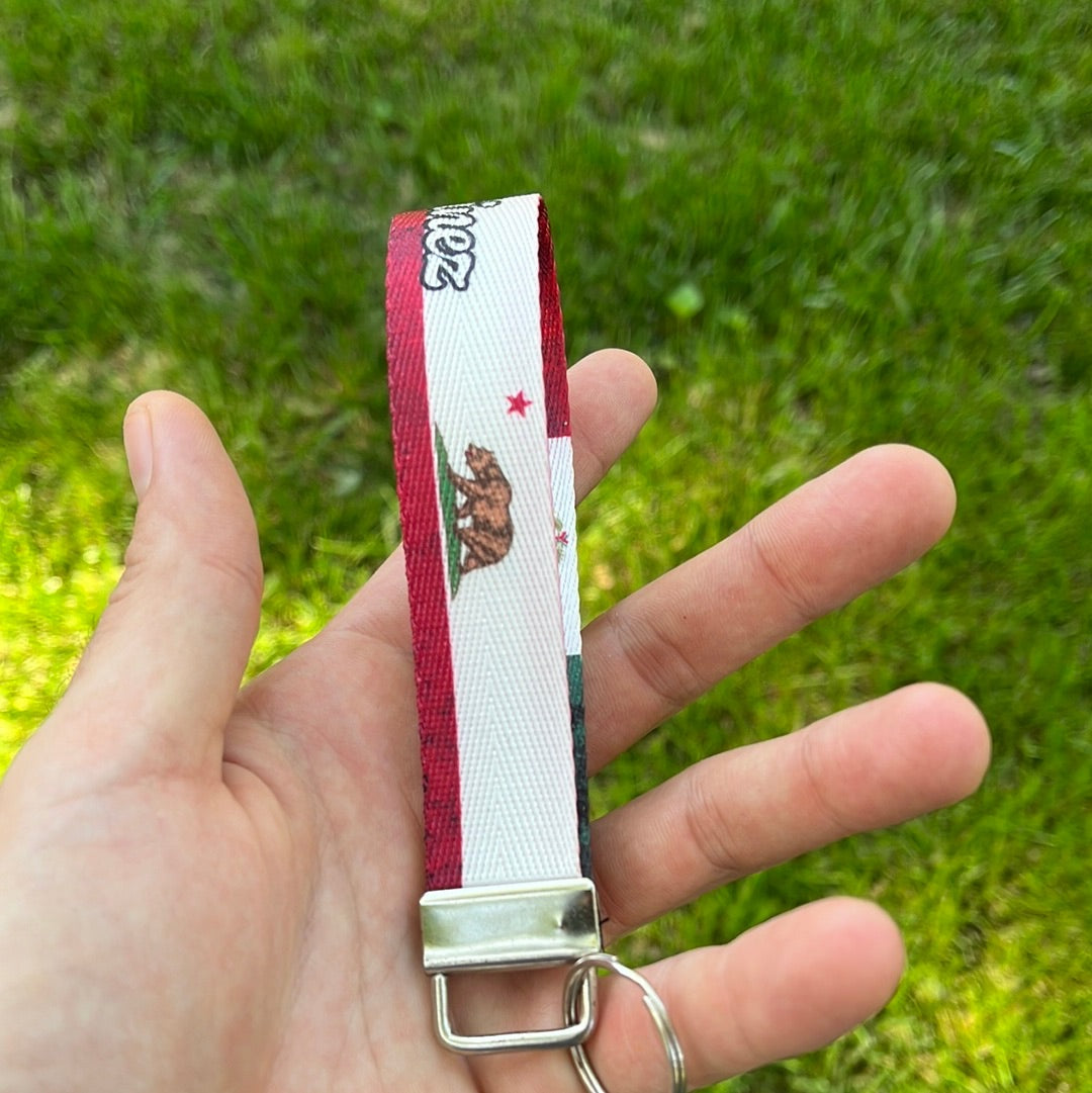 Imperfect, Extra or OOPS Keychains - Clearanced Final Sale - 1RQ5
