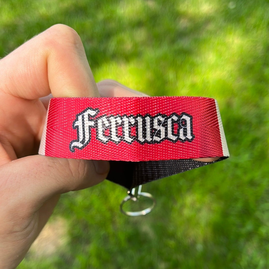 Imperfect, Extra or OOPS Keychains - Clearanced Final Sale - 6UP2