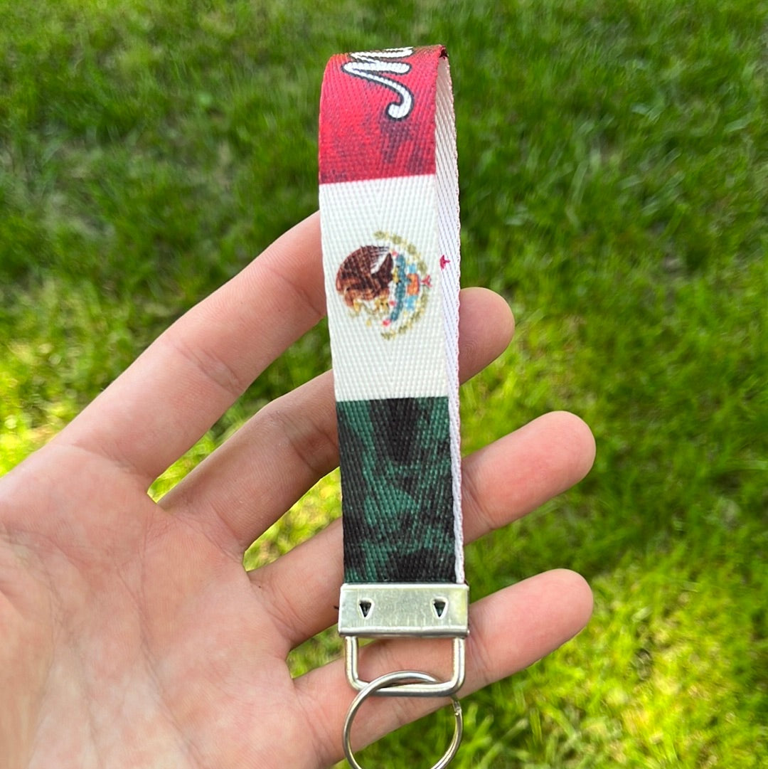 Imperfect, Extra or OOPS Keychains - Clearanced Final Sale - 1RQ5