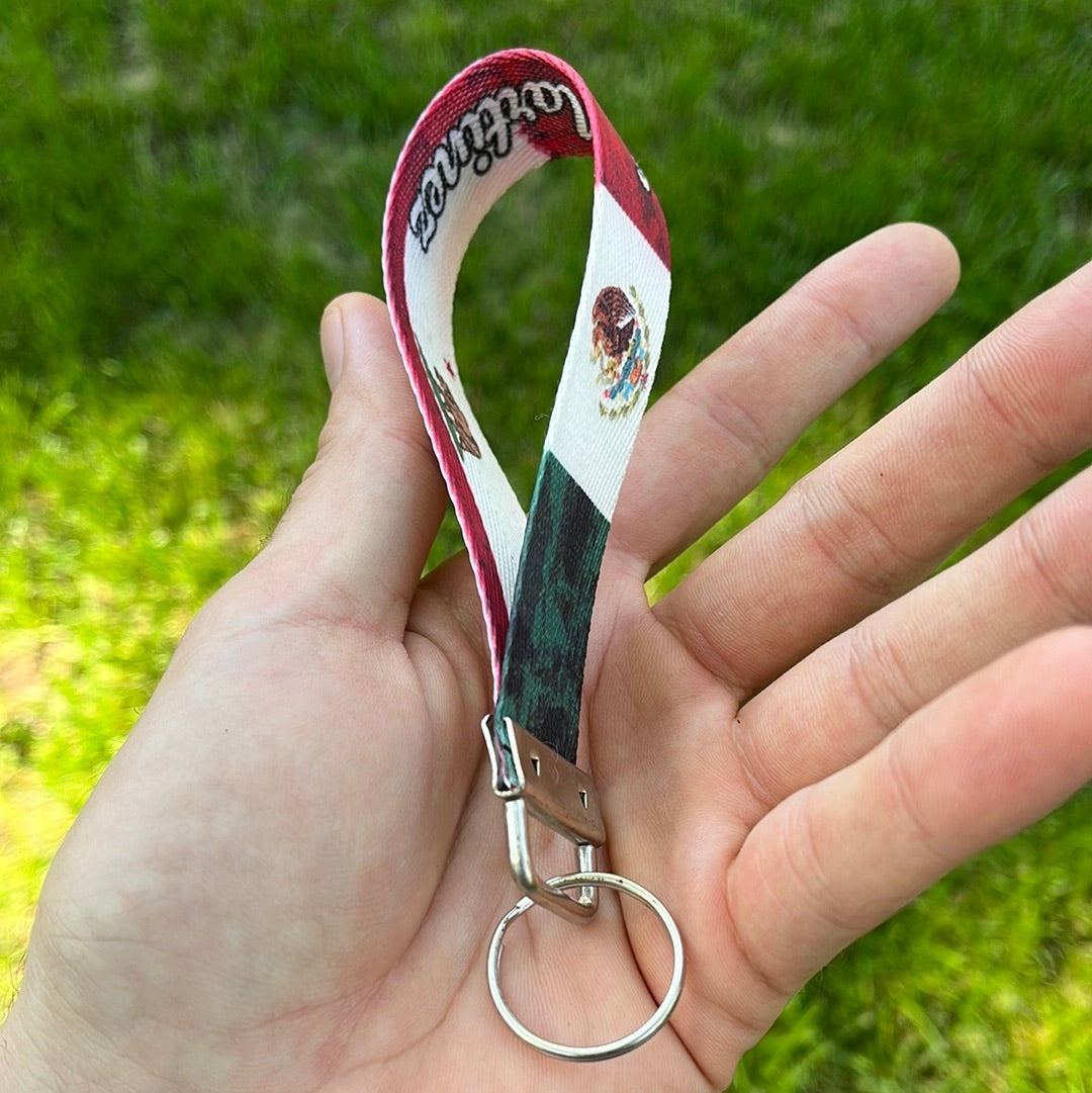 Imperfect, Extra or OOPS Keychains - Clearanced Final Sale - 1RQ5