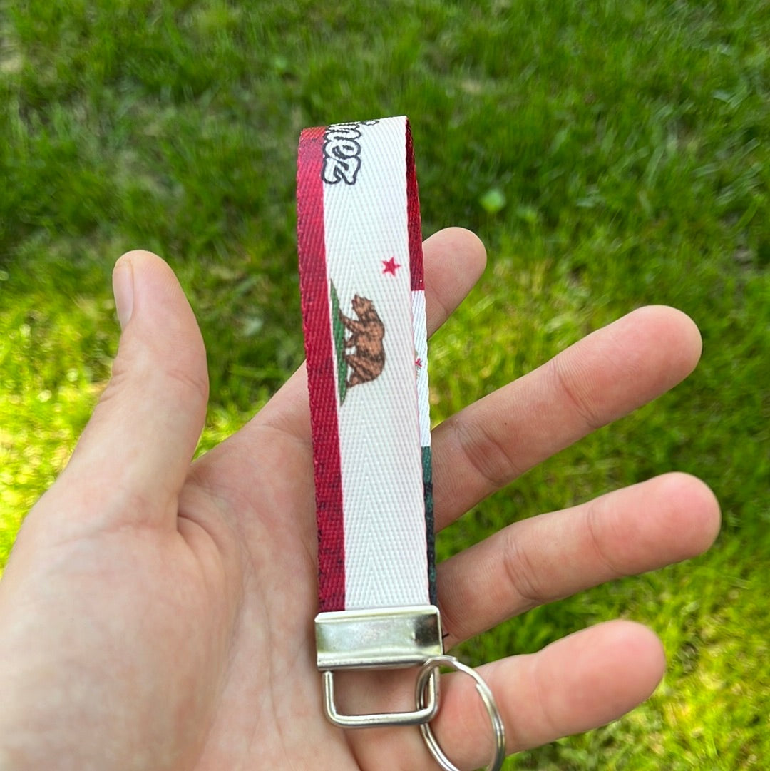 Imperfect, Extra or OOPS Keychains - Clearanced Final Sale - 1RQ5