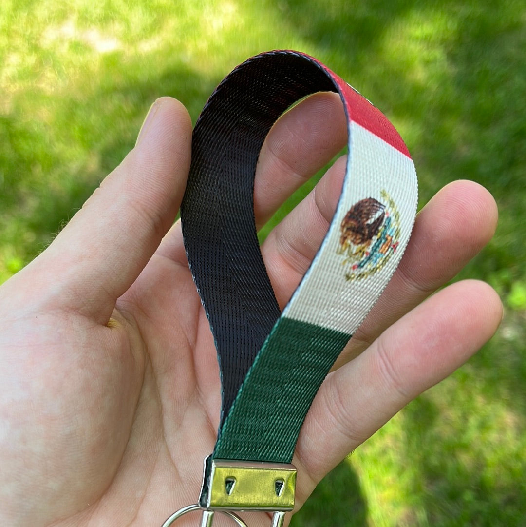 Imperfect, Extra or OOPS Keychains - Clearanced Final Sale - 9TR7