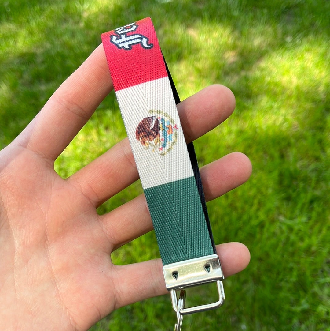 Imperfect, Extra or OOPS Keychains - Clearanced Final Sale - 6UP2