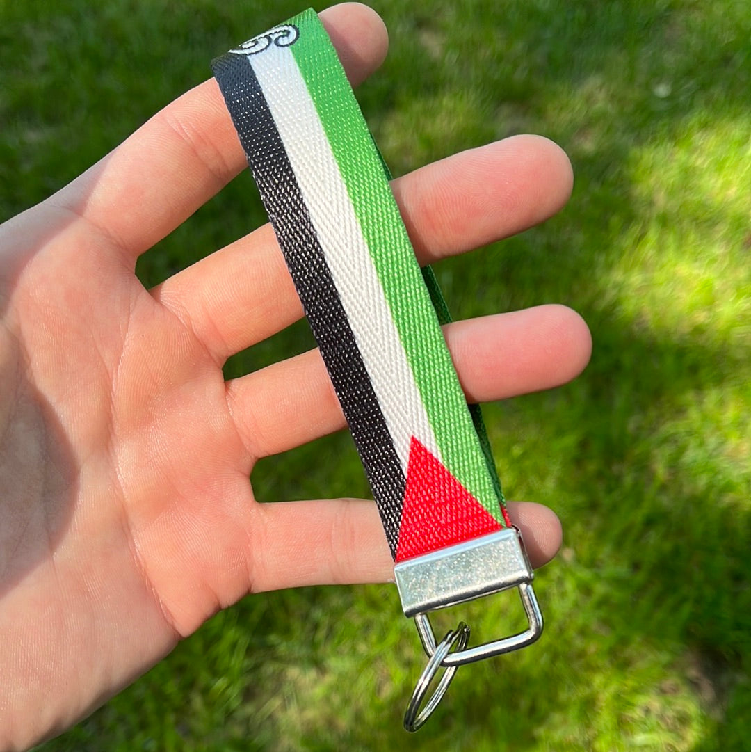 Imperfect, Extra or OOPS Keychains - Clearanced Final Sale - 1HR3