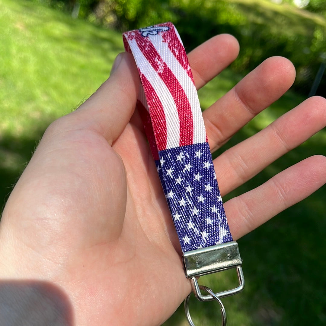 Imperfect, Extra or OOPS Keychains - Clearanced Final Sale - 7DY4