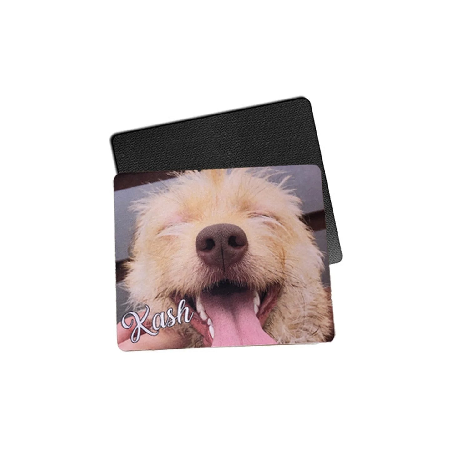 Custom Mouse Pad with Pictures - Add your photos