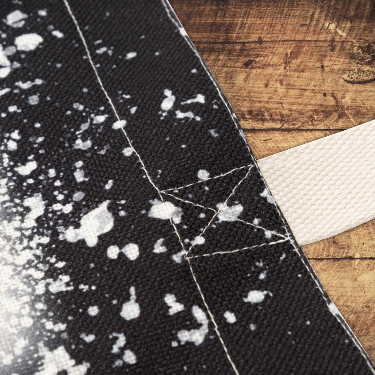 I have no Shelf Control - Book Lovers Tote - Bleach Design Tote Bag