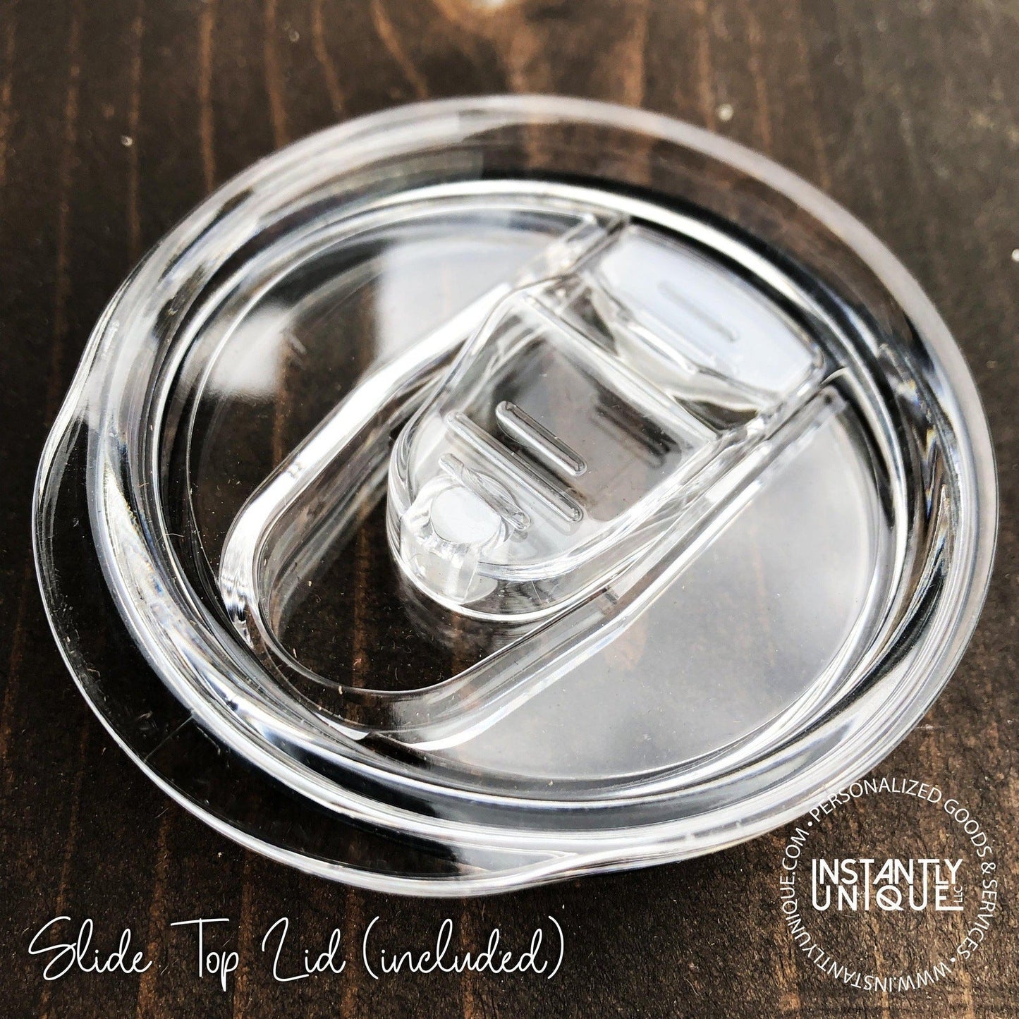 Pink Overload 20 oz Skinny Tumbler - Ready to ship!