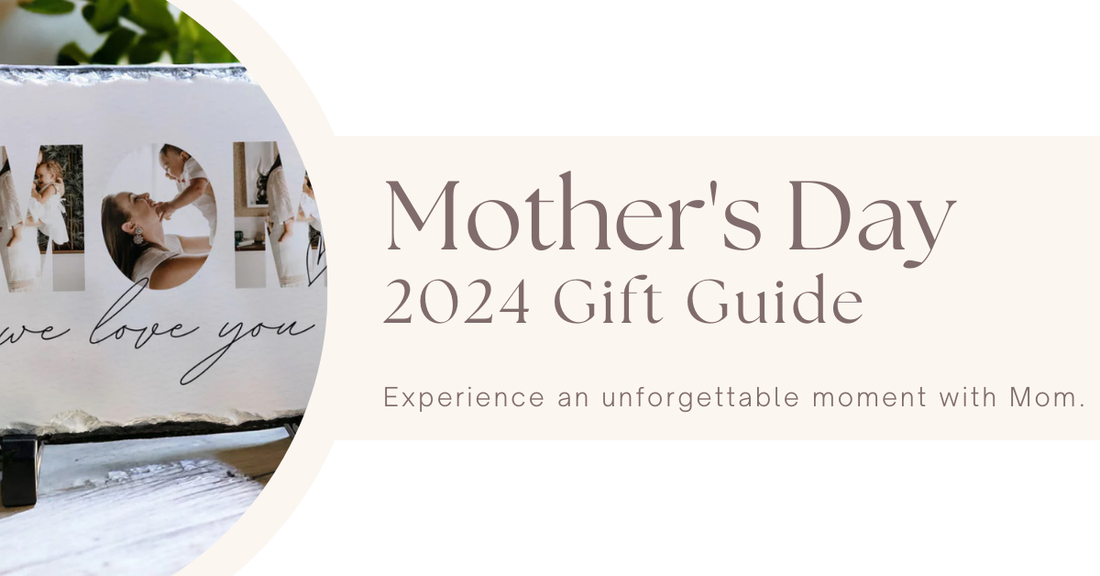 The Ultimate Mother's Day Gift Guide Updated 2024