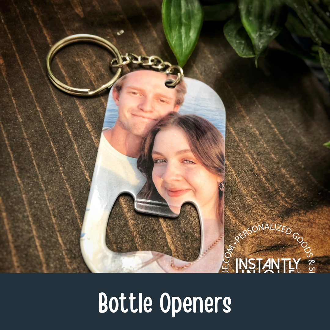 Bottle Openers