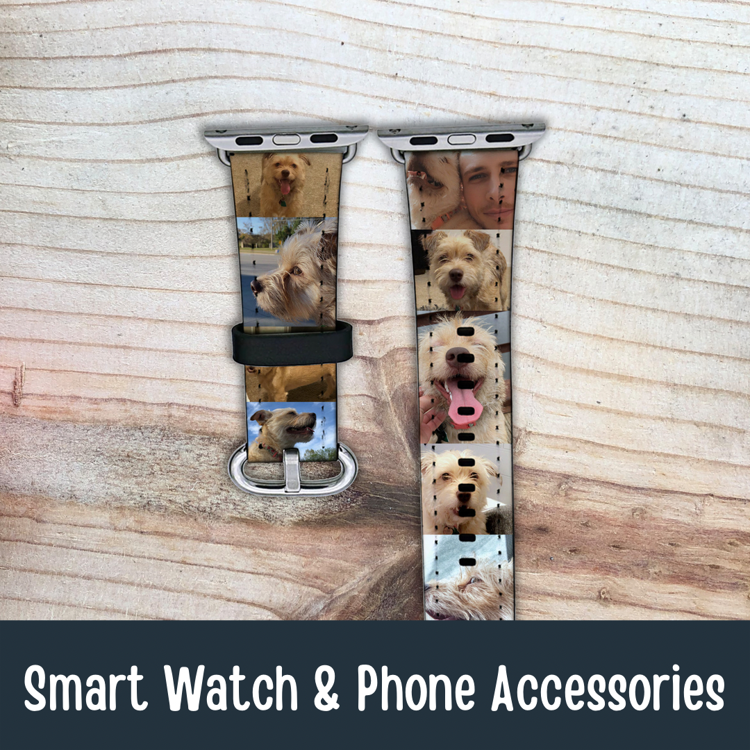 Smart Watch Accessories