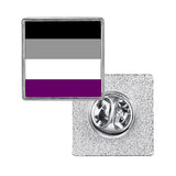 Asexual